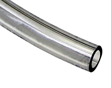 Picture of Mueller CP716516200R ProLine 5/16 in. Dia. x 7/16 in. Dia. PVC Vinyl Tubing (EA)