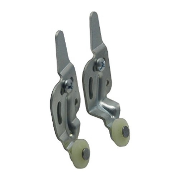 Picture of FOUR POINTS INC 122C BYPASS DOOR HANGER ADJ (EA)