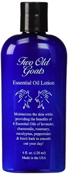 Picture of TWO OLD GOATS LLC A&F 4 OZ Two Old Goats Lotion (1x, Lotion 4) (EA)