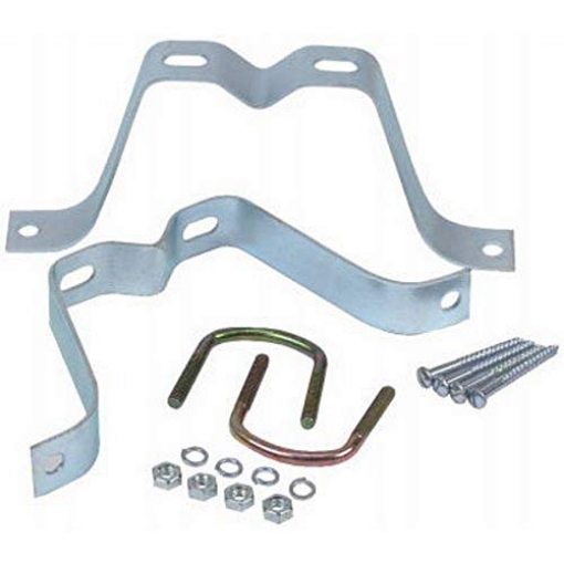 Picture of RCA VH125R Audiovox VH125R RCAVH125N 4-Feet Antenna Bracket and Hardware Outdoor, 2-Pack (EA)