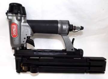 Picture of SENCO FASTENING SYSTEMS 4A0001N Senco 4A001N 5/8-Inch Button Cap Stapler (EA)