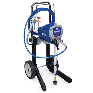 Picture of GRACO INC 262805 Graco Magnum 262805 X7 Cart Airless Paint Sprayer, Gray (EA)