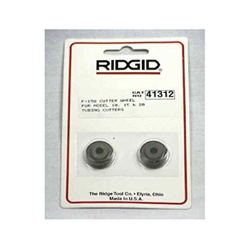 Picture of Ridge Tool Company 41312 RIDGID Tubing Cutter No. F-158 Bulk (EA)