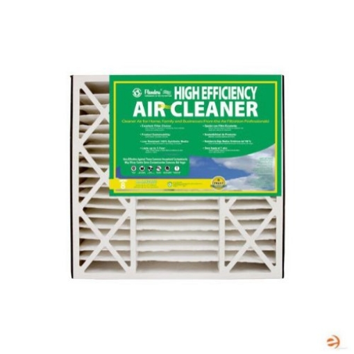 Picture of FLANDERS 82655.031625 Flanders AIR Cleaner M8 16X25X3 (PK-3-EA)