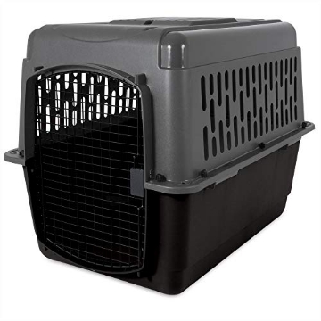 Picture of Aspen Pet 21183 Petmate ASPEN PET Pet Porter Dog Kennel, Various Sizes, Made in USA (EA)