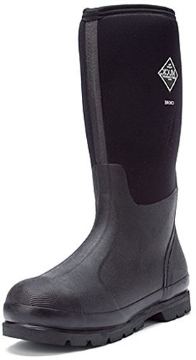 Picture of THE ORIGINAL MUCK BOOT COMPANY CHH-000A-BL-090 BOOTS MUCK CHORE HI 9M (EA)