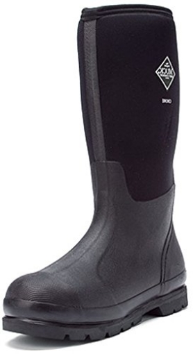 Picture of THE ORIGINAL MUCK BOOT COMPANY CHH-000A-BL-090 BOOTS MUCK CHORE HI 9M (EA)
