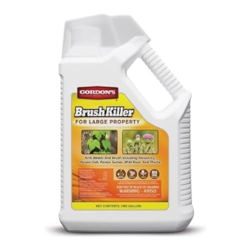 Picture of PBI GORDON CORPORATION 2321072 GORDON'S Brush Killer for Large Property (EA)