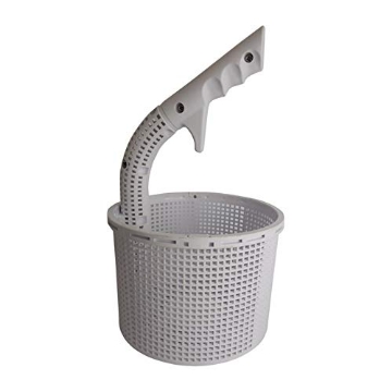Picture of Jed Pool Tools 46-1082-DX-B JED Pool Tools Skimmer Basket (EA)