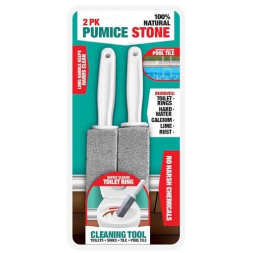 Picture of SHAWSHANK LEDZ 768260 Shawshank LEDz Toilet Ring Remover Gray (EA)