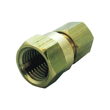 Picture of JMF COMPANY 4503439 JMF 4503439 Compression Adapter, 1/2" X 3/8" (Pack of 5) (PK-5-EA)