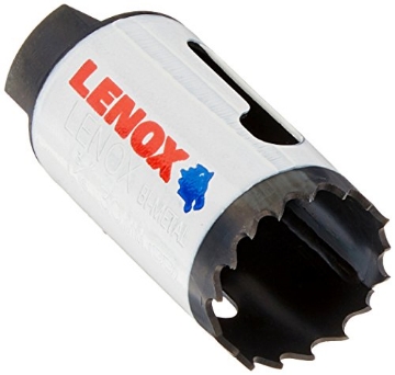Picture of Lenox Tools 3001919L LENOX 1-3/16 In. (30 mm) Hole Saw - (EA)