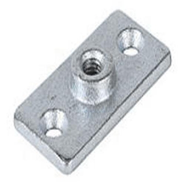 Picture of CRAMIK ENTERPRISES 2002-C-G Warwick Hanger 3/8 in. Malleable Iron Ceiling Flange (EA)
