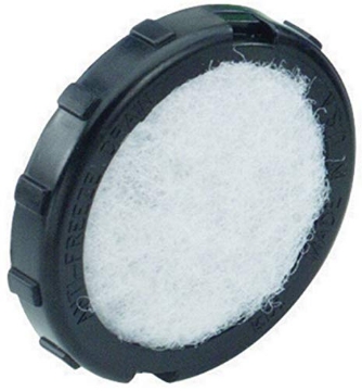 Picture of Mueller 169-532 B & K Drain Valve 1/2" MPT (EA)