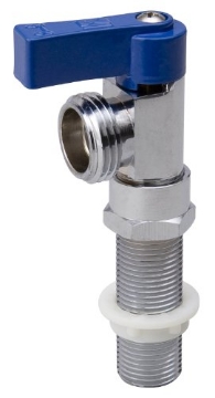 Picture of HOMEWERKS 10-261-C B & K 102-210 1/2 QTR Turn WASH Valve (EA)