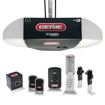 Picture of GENIE COMPANY 39765W Genie 7155L LED Connect Garage Door Opener (EA)