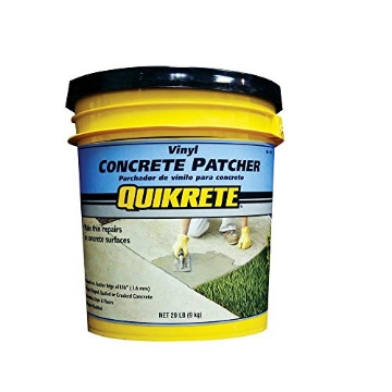 Picture of THE QUIKRETE COMPANIES INC 1133-20 Sakrete | Top 'N Bond Concrete Patcher | 20 lb (EA)