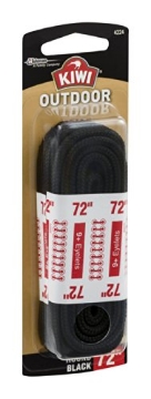 Picture of Kiwi 70449 Kiwi Round Boot Lace (EA)