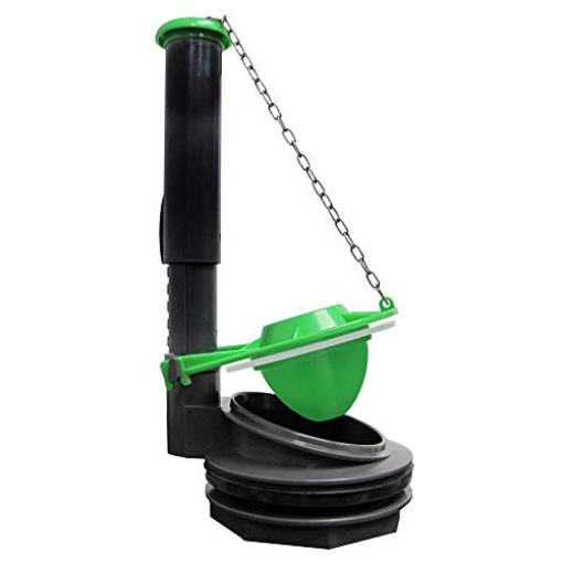 Picture of THE KEENEY MANUFACTURING COMPANY K835-10 Plumb Pak, Grey, Green K835-10, Size (EA)