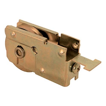 Picture of Prime D 1525 Slide-Co 131896 Sliding Glass Door Roller Assembly, 1-1/2-Inch (EA)