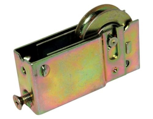 Picture of FOUR POINTS INC 475C Barton Kramer Patio Door Roller Assembly 1-1/4" Dia. Glass (EA)