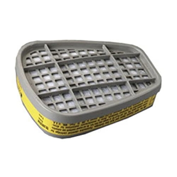 Picture of 3M 70070316750 3m Filter Cartridge 6000 Series Carded2 (PK-2-EA)