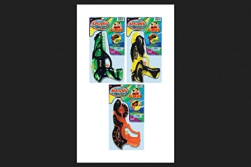 Picture of JA-RU INC 821 SPLASH CYBER SQUIRT GUN (PK-24-EA)