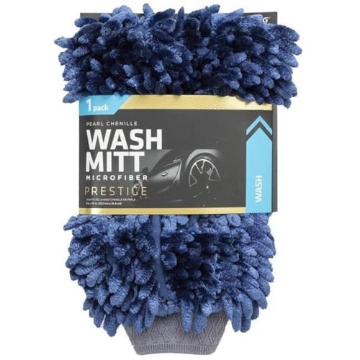 Picture of Viking 955800 VIKING 10 in. L X 8 in. W Chenille Wash Mitt 1 pk (EA)