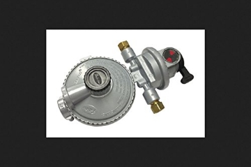 Picture of US HARDWARE G-106C UNITED STATES HDW MFG/U S HARDWARE Changeover Regulator (EA)