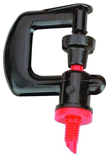 Picture of Rain Drip R175CT Raindrip 100050084 Sprinkler & Stakes, 8" (EA)