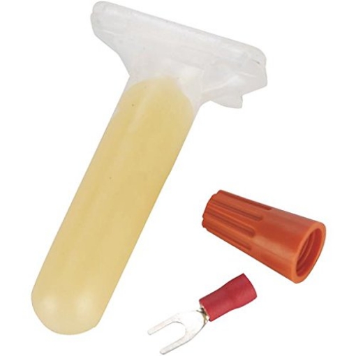 Picture of ORBIT IRRIGATION PRODUCTS INC 57002 SPRINKLR GREASE CAP KIT (PK-12-EA)