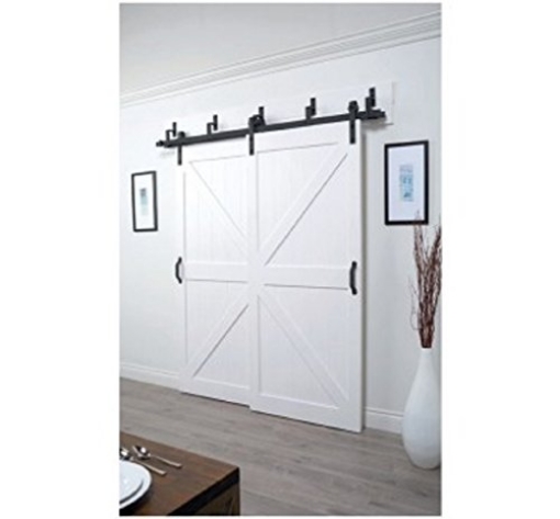 Picture of Acme Sponge & Chamois Co Inc BD670-07800MB acme Sliding Door Track Kit 5 Pack (EA)