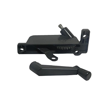 Picture of FOUR POINTS INC 292BC OPERATOR AWNING BRZ (EA)