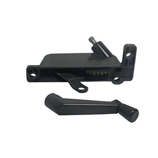 Picture of FOUR POINTS INC 292BC OPERATOR AWNING BRZ (EA)