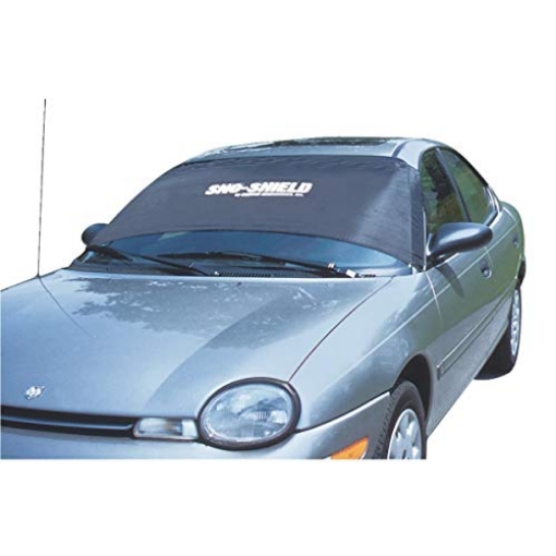 Picture of CUSTOM BUILDING PRODUCTS (FRT) 31569 Custom Accessories 31569 Sno-Shield Windshield Protector (EA)