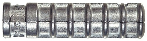 Picture of HILLMAN 370210 The Hillman Group 370210 Lag Shield Short, 3/8-Inch, 50-Pack (EA)