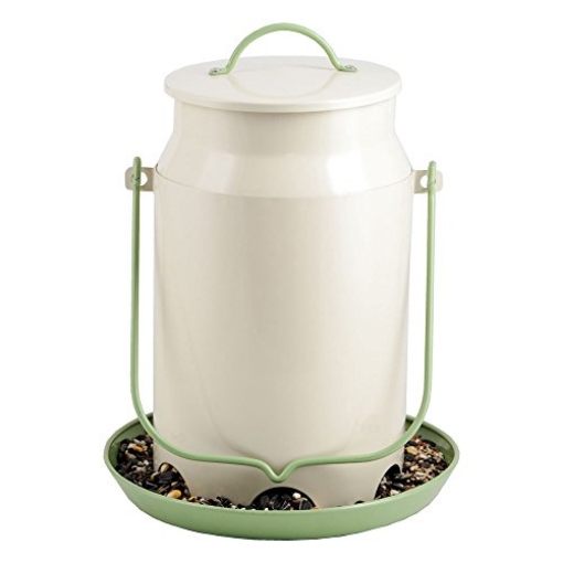 Picture of Woodstream Victor Rodnt D MCF001 Perky-Pet Milk Pail Hopper Feeder (PK-2-EA)