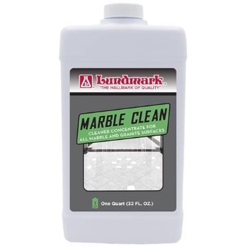 Picture of LUNDMARK WAX CO 3535F32-6 Lundmark 6 Each Marble Cleaner (3535F32-6) (PK-6-EA)