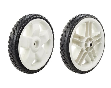 Picture of TORO IRRIGATION 137-4837P Rear Mower Wheel 11" (EA)