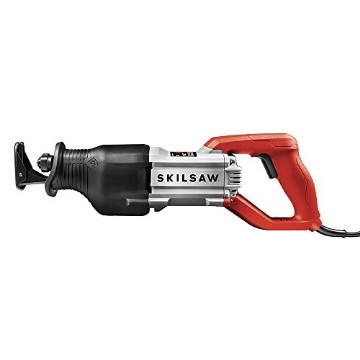 Picture of Skil SPT44A-00 SKIL 13 Amp Corded Reciprocating Saw with Buzzkill Technology - SPT44A-00 (EA)