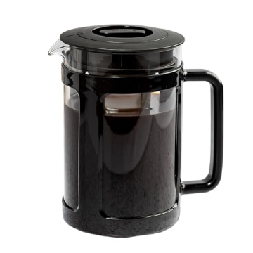 Picture of Primula PBPBK-5121 Primula Cold Brew COFF MKR 1.6QT (EA)