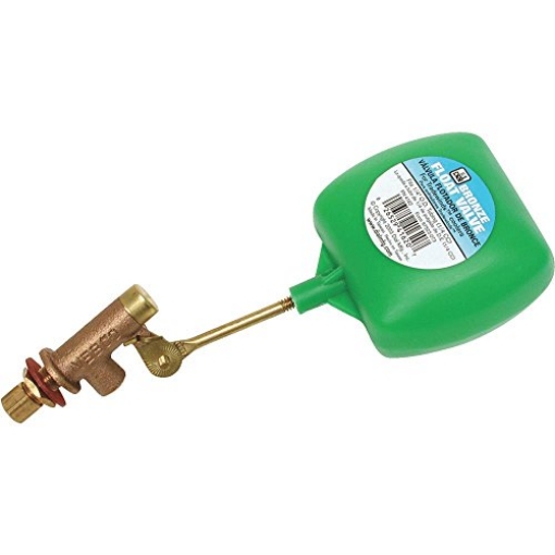 Picture of DIAL INDUSTRIES INC 4162 DIAL MANUFACTURING 4162 Dial Bronze Float Valve (EA)