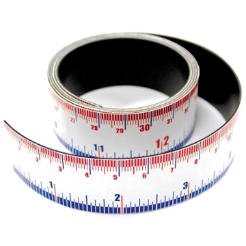 Picture of Magnet Source 07286 MEASURING TAPE MAGNET1YD (EA)