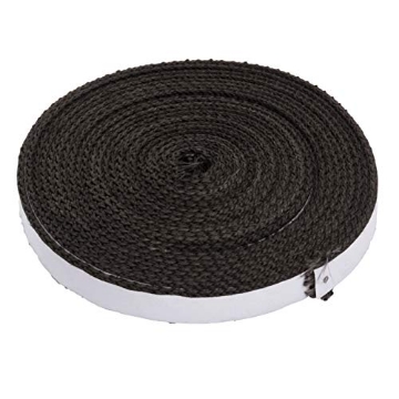 Picture of Char-Broil 3388454P06 Oklahoma Joe's® Smoker Gasket 15-ft roll for Highland, Longhorn, Combo and More - 3388454P06 (EA)