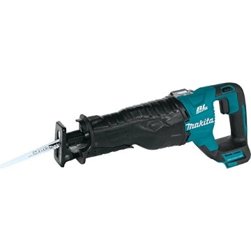 Picture of Makita XRJ05Z Makita XRJ05Z 18V LXT Lithium-Ion Brushless Cordless Recipro Saw, Tool Only (EA)
