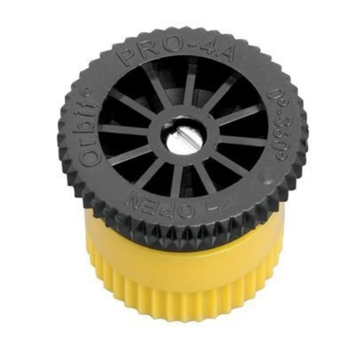 Picture of ORBIT IRRIGATION PRODUCTS INC 53580L Orbit Plastic 4 ft. Adjustable, 0-360 Degrees Nozzle (EA)
