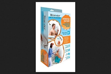 Picture of Rinse Ace 4293 Rinse Ace Assisted Bath System 8ft (EA)