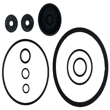 Picture of Solo Incorporated       P 0610407-K Solo 0610407-K Piston Sprayer Pump Repair Kit (EA)