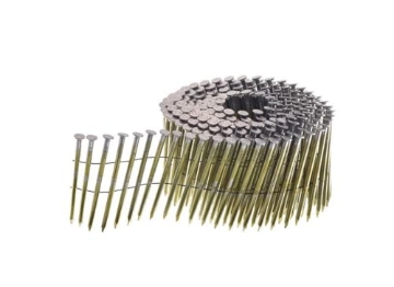 Picture of SENCO FASTENING SYSTEMS KD25APBF Senco 2.5 in. Siding Bright Stainless Steel Nail Full Round Head (EA)