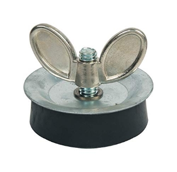 Picture of Cobra Plumbing PS2407 Cobra Econo Plug 3 (EA)